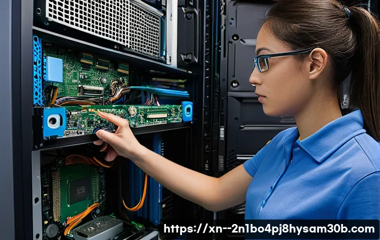 하계동 STATUS_KERNEL_DEBUG_FAILURE 관련 이미지 1