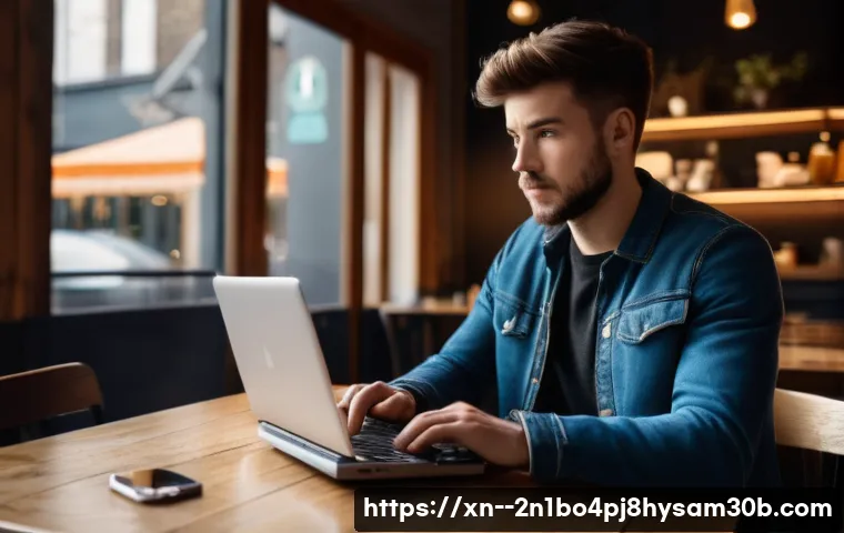 성북구 FAT 파일 시스템 오류, 모르면 손해 보는 데이터 복구 꿀팁 1