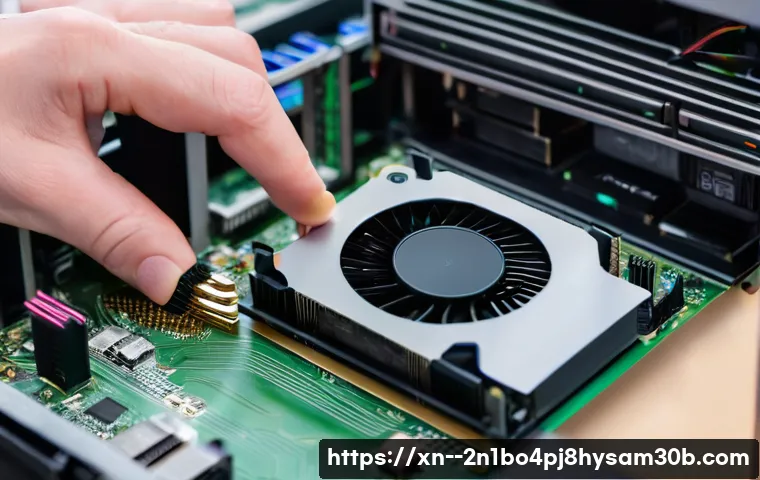 신정동 THREAD_STUCK_IN_DEVICE_DRIVER 관련 이미지 1