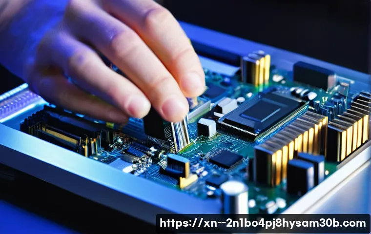 효제동 PFN_LIST_CORRUPT 관련 이미지 1