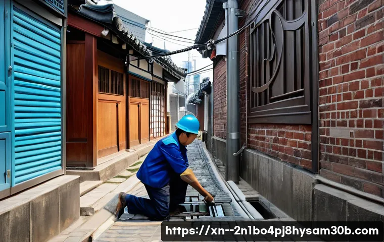 낙원동 자동복구 관련 이미지 1