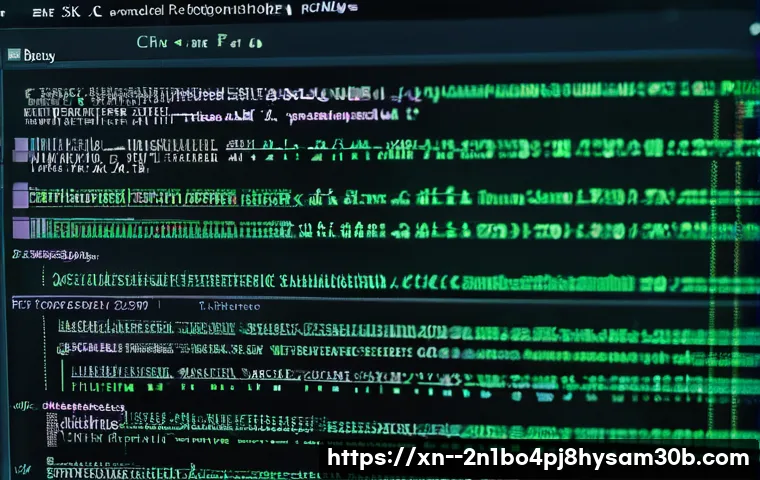 상수동 UNMOUNTABLE_BOOT_VOLUME 관련 이미지 1