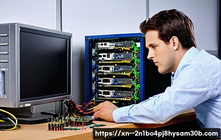 역동 DRIVER_IRQL_NOT_LESS_OR_EQUAL 관련 이미지 1