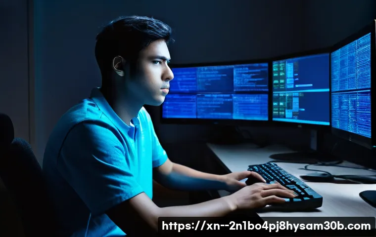 성내동 STATUS_KERNEL_BOOT_FAILURE 모르면 손해! PC 부팅 오류 완벽 해결책 1