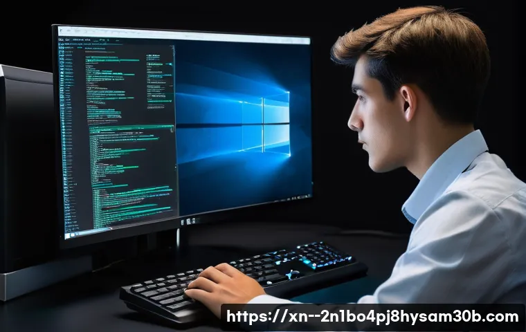 성내동 STATUS_KERNEL_BOOT_FAILURE 관련 이미지 2
