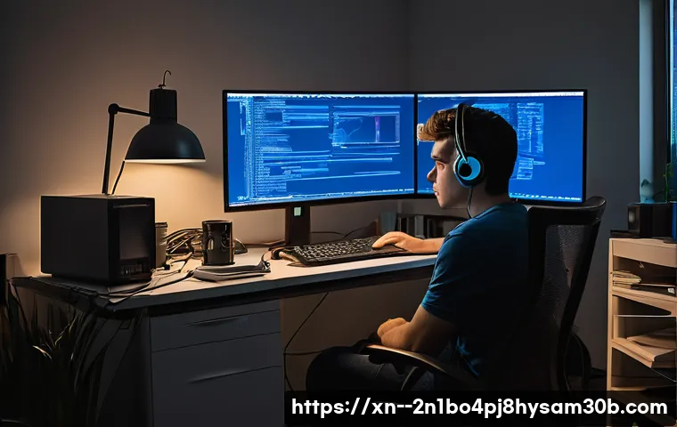 명동 ACPI BIOS 에러, 이것만 알면 당신도 해결 전문가! 1