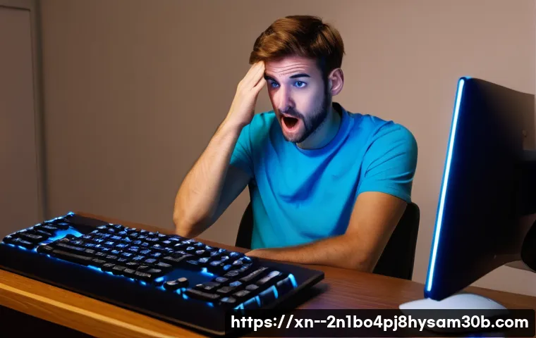 버벅이는 컴퓨터의 기적! 램 교체 수리 모르면 손해 보는 꿀팁 1