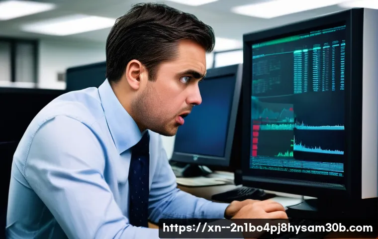 동작동 NAS 먹통! 당일 출장으로 속 시원하게 해결하는 꿀팁 1