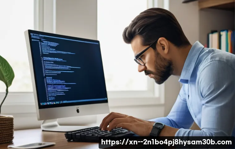 묵정동 STATUS_KERNEL_THREAD_FAILURE 관련 이미지 1