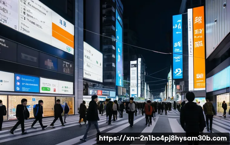 과천 스마트 도시의 숨은 비밀, 장치 오프라인 STATUS_DEVICE_OFFLINE 완벽 해부 1