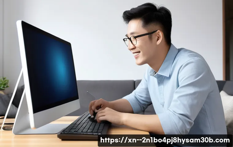 구로구 컴퓨터 고장? 집에서 편하게 해결하는 출장수리 꿀팁 1