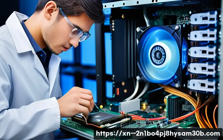 구로구 컴퓨터 desktop 출장방문수리점 관련 이미지 2