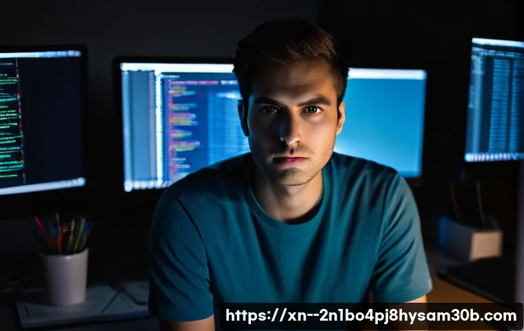 방산동 STATUS_MODULE_ACCESS_DENIED, 원인부터 해결까지 완벽 분석 1