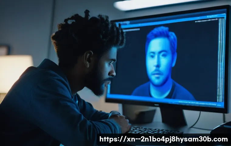 오포읍 PC '다시 시작해야 합니다' 블루스크린, 모르면 손해 볼 놀라운 해결책 1