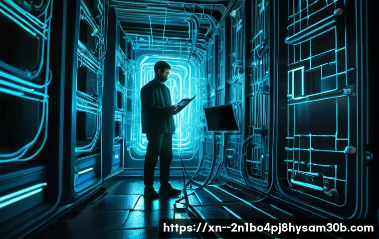 홍은동 STATUS_INVALID_CALLER 관련 이미지 2