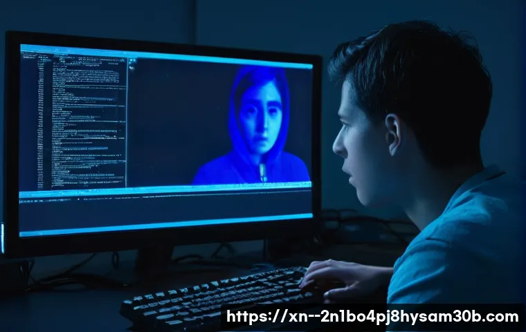SYSTEM_SERVICE_EXCEPTION 블루스크린, 이대로 따라하면 PC 문제 한 번에 해결! 29