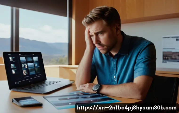 중랑구 NAS 고장, 이제 헤매지 마세요! 출장 수리로 한 번에 해결하는 놀라운 방법 5