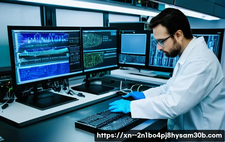 중랑구 NAS출장방문수리점 관련 이미지 1