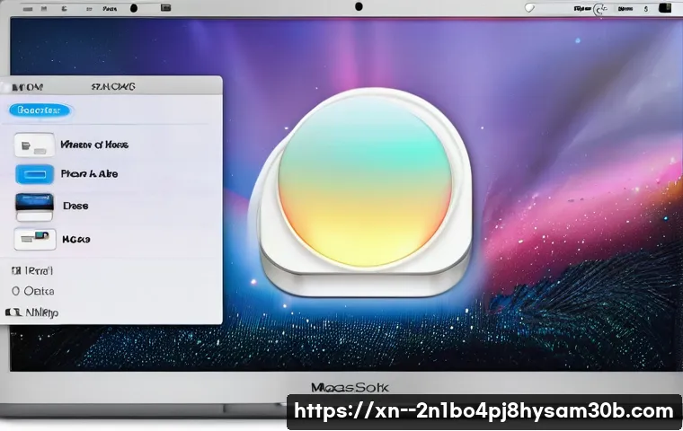 미성동 macosX재설치 포맷  초기화 관련 이미지 2