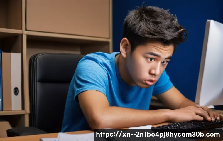 CLOCK WATCHDOG TIMEOUT 블루스크린, 이 7가지 해결 꿀팁 놓치지 마세요 1