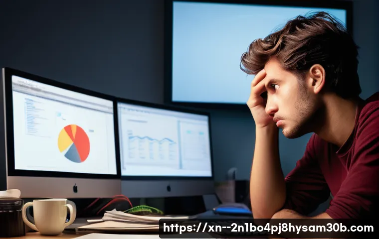 난향동 VENDOR_DEFINED_ERROR 갑자기 왜? 숨겨진 진짜 이유와 해결 꿀팁 13