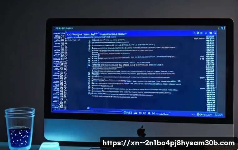 SESSION_HAS_NO_PAGEFILE 오류 5분 만에 해결하는 초간단 꿀팁 21