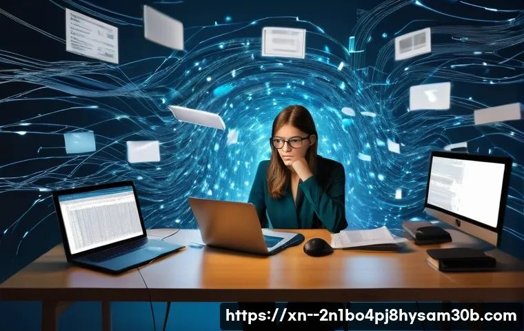 문정동 MEMORY_MANAGEMENT, 놓치면 후회할 데이터 관리 꿀팁 9