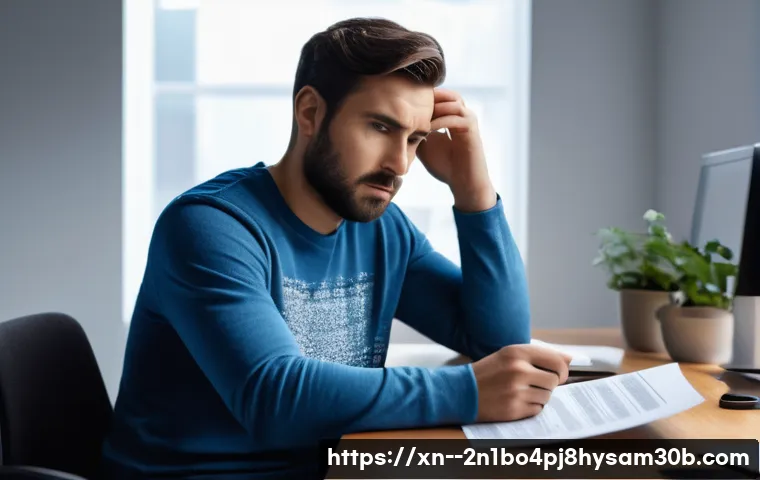 공항동 STATUS_KERNEL_MODULE_ACCESS_DENIED 마주쳤다면 주목! 시스템 살리는 긴급 해결책 5