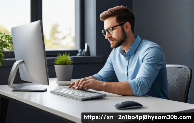 공항동 STATUS_KERNEL_MODULE_ACCESS_DENIED 관련 이미지 2