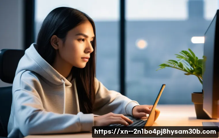 자곡동 STATUS_KERNEL_MODULE_FAILURE 완벽 분석! 모르면 손해 볼 치명적 오류 파헤치기 1