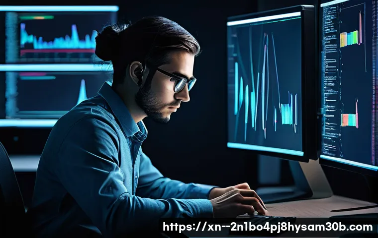 인의동 STATUS_FLOAT_DIVIDE_BY_ZERO, 이 치명적인 오류 모르면 컴퓨터 수명 반토막 나는 이유와 해결 꿀팁 1