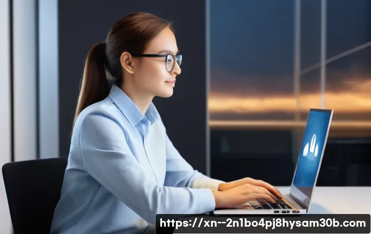 컴퓨터 부팅 불가? UNMOUNTABLE_BOOT_VOLUME 세곡동 이웃들도 성공한 초간단 해결책 4 세곡동 UNMOUNTABLE_BOOT_VOLUME 관련 이미지 2