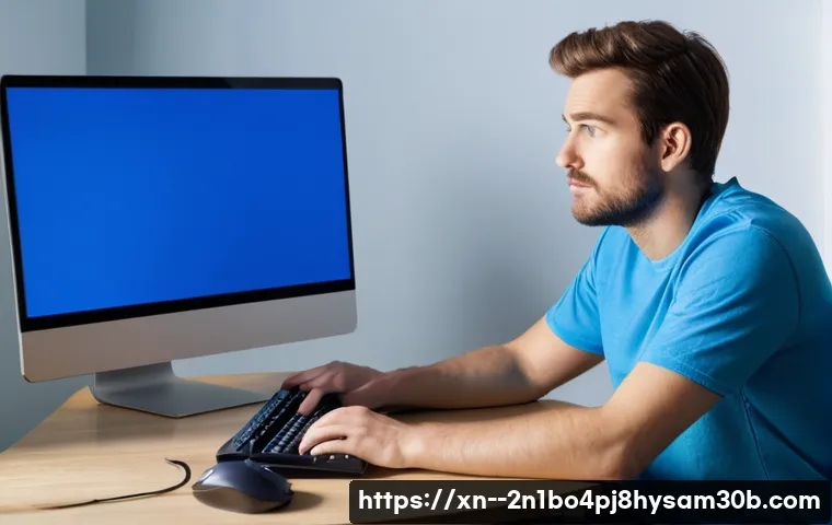 북한동 PC VIDEO_MEMORY_MANAGEMENT_INTERNAL 블루스크린, 모르면 손해 볼 필승 해결법 1