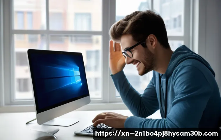 새 PC처럼 만드는 윈도우10 초기화 재설치 포맷, 10분이면 충분! 1