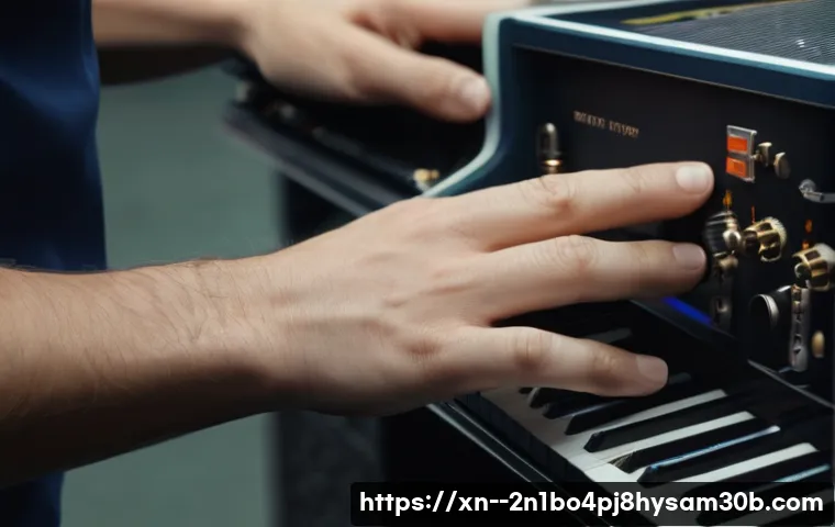 STATUS_KERNEL_INIT_FAILURE, 컴퓨터의 심장을 다시 뛰게 할 비법 4 역동 STATUS_KERNEL_INIT_FAILURE 관련 이미지 2