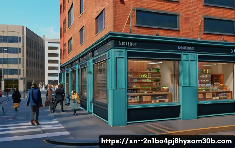 아현동 STATUS_INSUFFICIENT_RESOURCES 관련 이미지 2