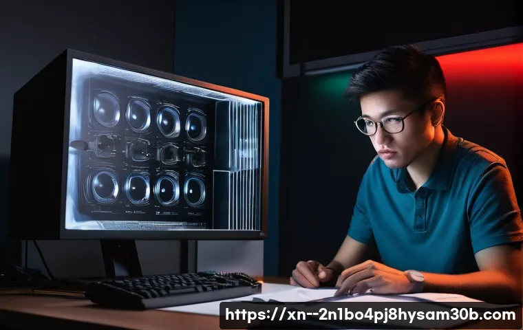 보광동 CPU 조립 및 교체 수리, 모르면 손해볼 놀라운 꿀팁 13