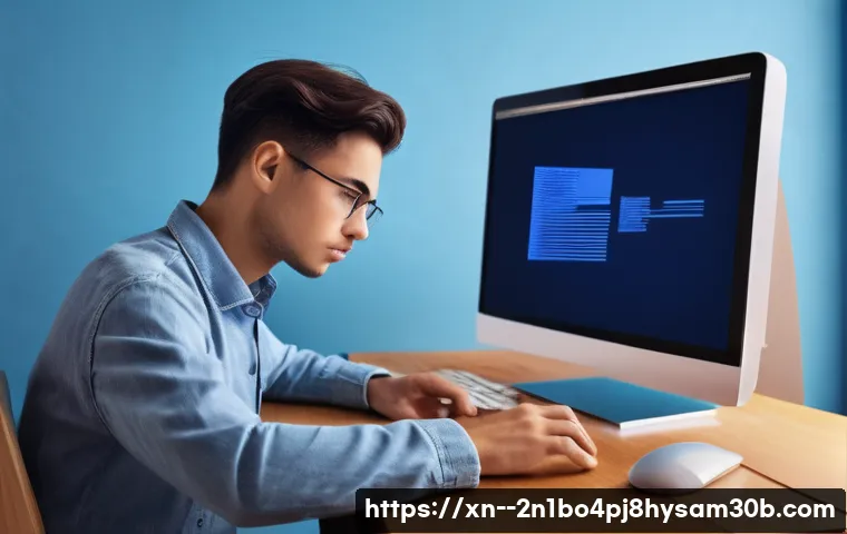 STATUS_DISK_WRITE_FAILURE 경고등 떴다면? 컴퓨터 수명 늘리는 특급 비밀 공개 5