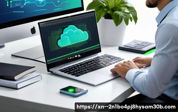 체부동 STATUS_DISK_WRITE_FAILURE 관련 이미지 1
