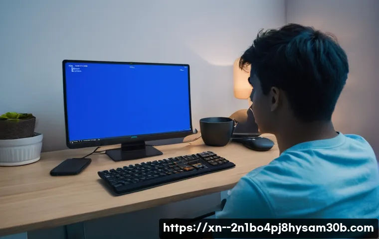 상도동 INACCESSIBLE_BOOT_DEVICE 당신의 PC를 살릴 BIOS 설정부터 드라이버 점검까지 완벽 가이드 1