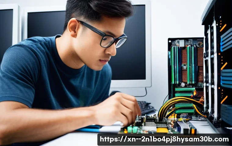 팔판동 KERNEL_MODE_HEAP_CORRUPTION 관련 이미지 2