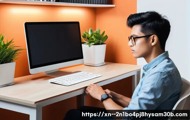 이촌동 POOL_HEADER_CORRUPTION 관련 이미지 2