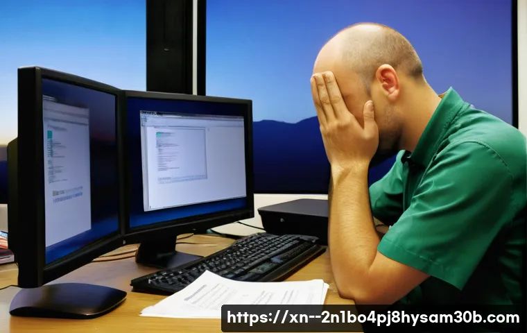 영등포동 윈도우7 포맷, 10년 된 PC도 새것처럼 만드는 놀라운 비법 공개 1