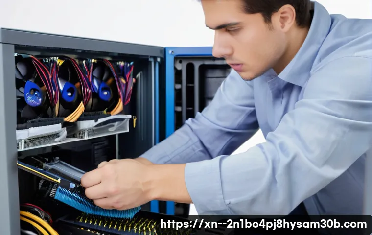 이촌동 MACHINE_CHECK_EXCEPTION 관련 이미지 2