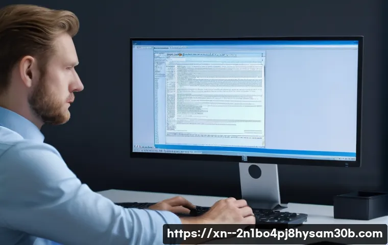 방산동 컴퓨터 멈춤? 프로그램 응답 없음, 5분 만에 해결하는 놀라운 방법 1