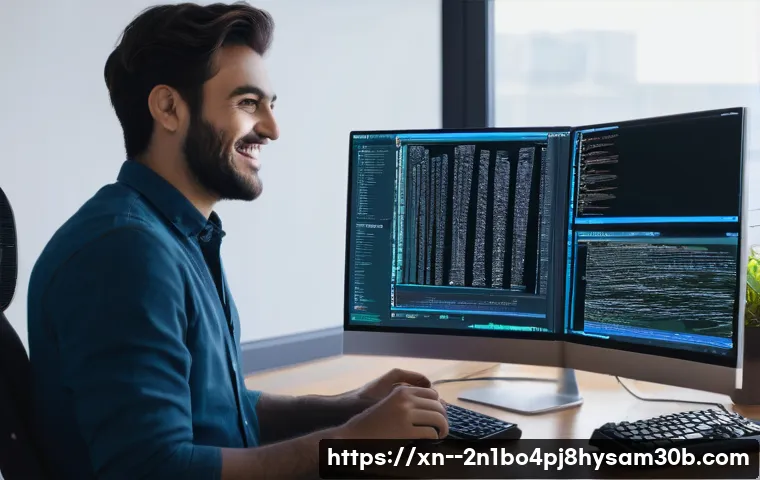 방산동 프로그램응답없음 관련 이미지 1