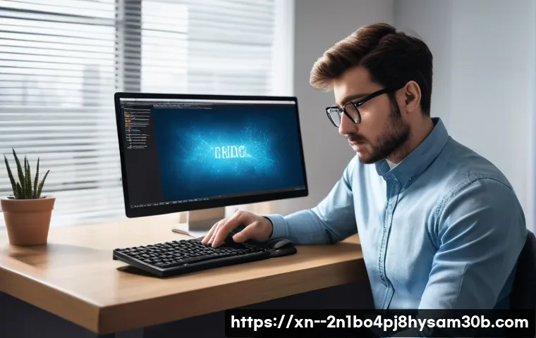 등촌동 HARDWARE_INTERRUPT_STORM, 의외의 원인과 완벽 해결책 1