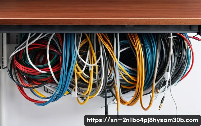 천호동 케이블연결확인 관련 이미지 1