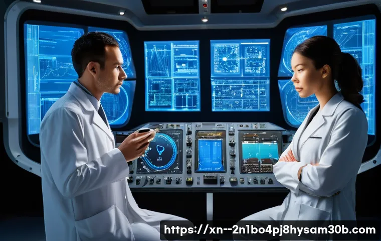 풍동 하드웨어 고장, 예측하고 예방해 프로젝트 살리는 꿀팁 9