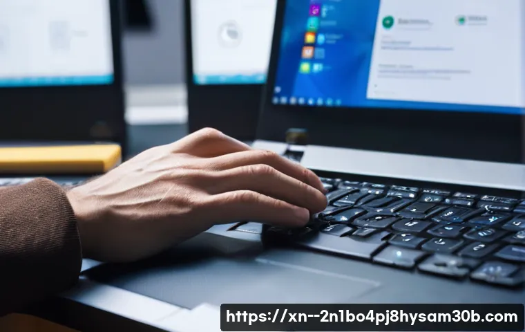 답십리동 출장방문윈도우 windows 설치 관련 이미지 1
